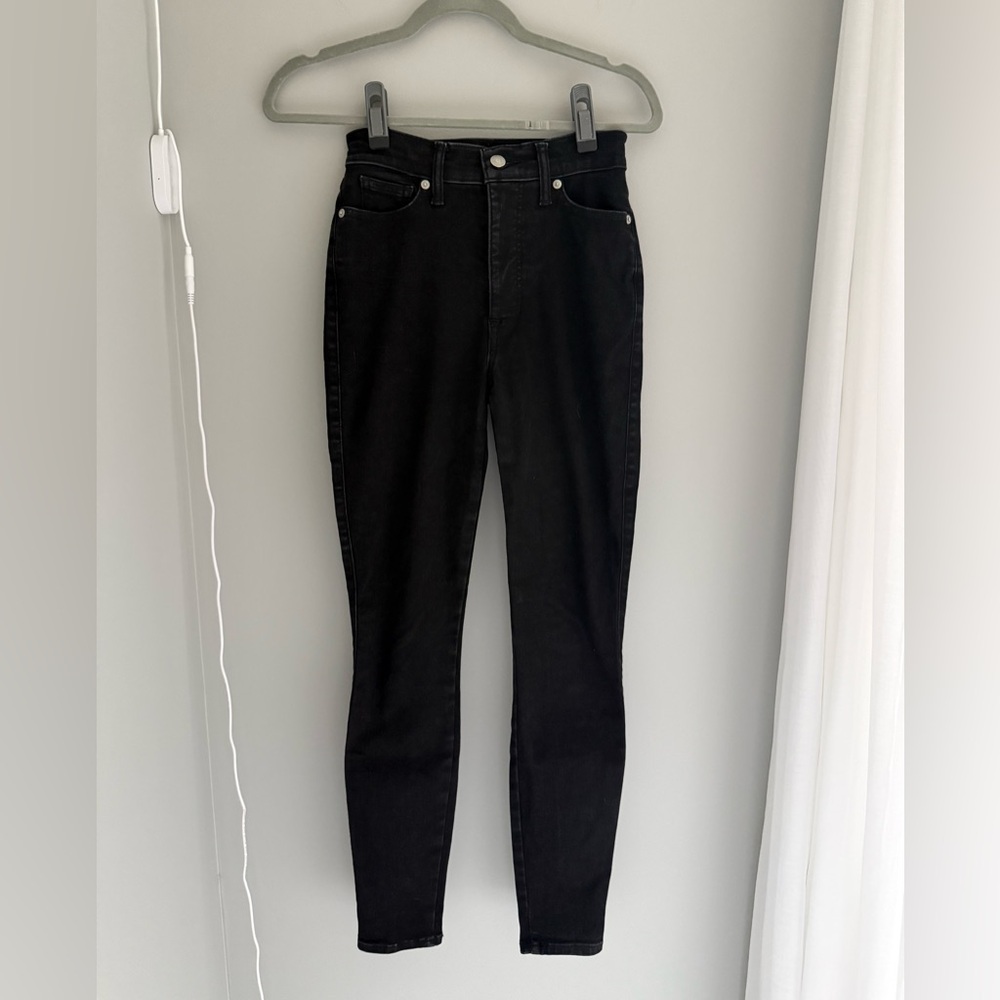 Lucky Brand Skinny Jeans